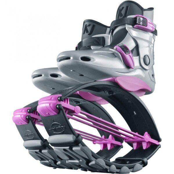 Kangaroo ジャンプキュー Kangoo Jump KJ PowerShoe SE Infantil 4 a 6 (32 - 33 - 34) Kangoo